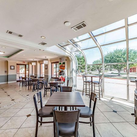 Quality Inn Allen - Plano East Exterior foto