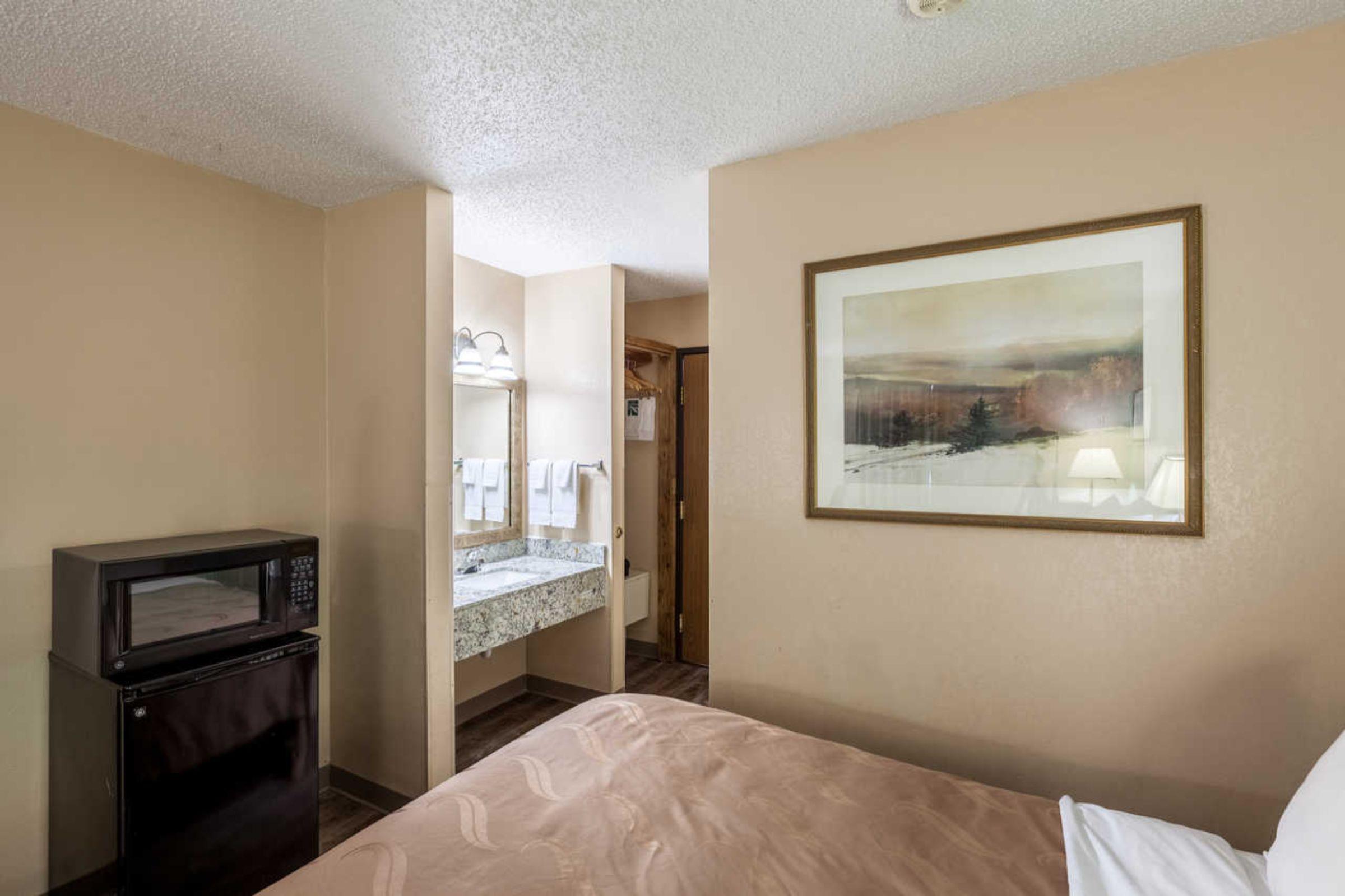 Quality Inn Allen - Plano East Exterior foto